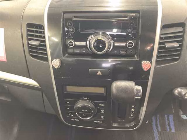 MAZDA AZ-WAGON