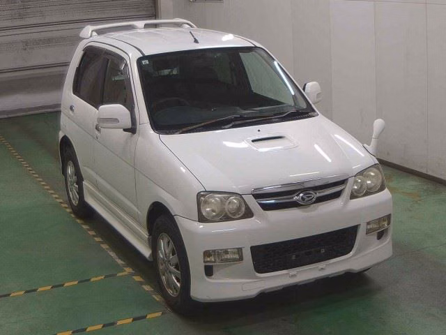 DAIHATSU TERIOS KID