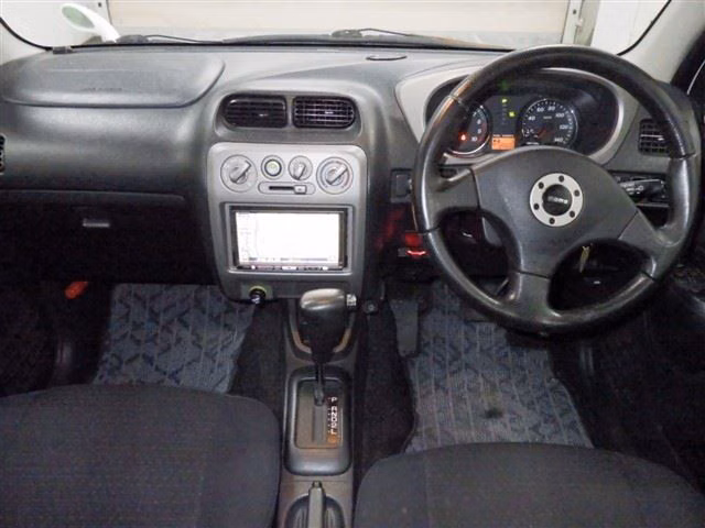 DAIHATSU TERIOS KID