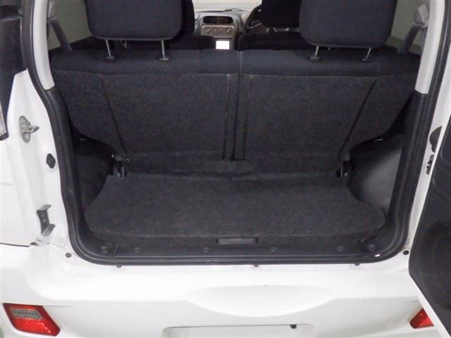 DAIHATSU TERIOS KID
