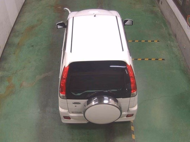 DAIHATSU TERIOS KID