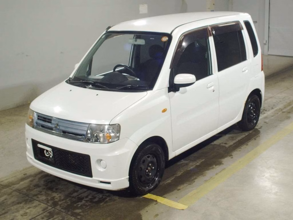 MITSUBISHI TOPPO
