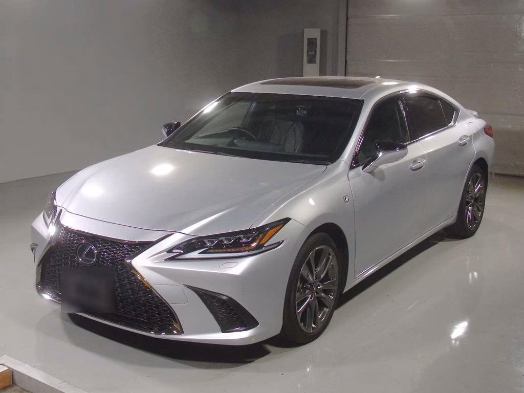Lexus ES300h