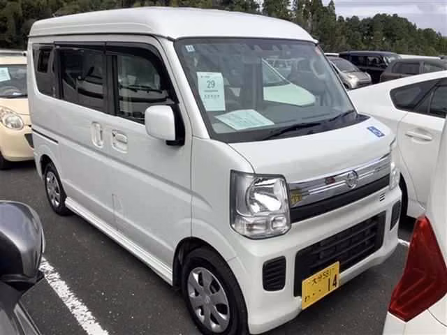 Nissan NV100 Clipper