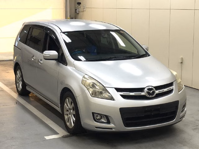 MAZDA MPV