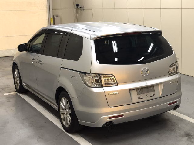 MAZDA MPV