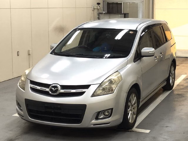 MAZDA MPV