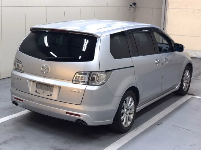 MAZDA MPV