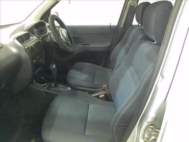 DAIHATSU TERIOS KID