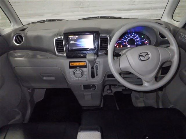 MAZDA FLAIR WAGON