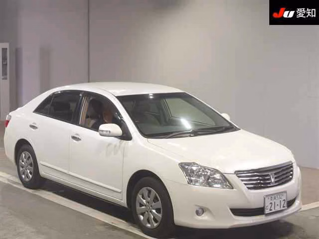 TOYOTA PREMIO