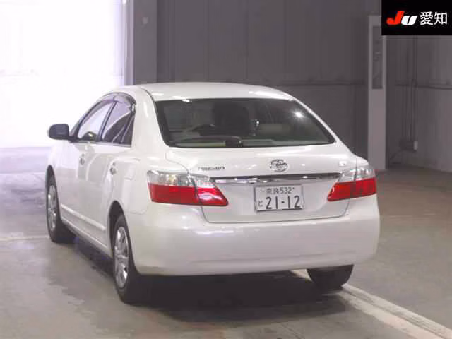 TOYOTA PREMIO