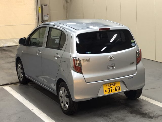 TOYOTA PIXIS EPOCH