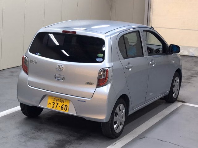 TOYOTA PIXIS EPOCH