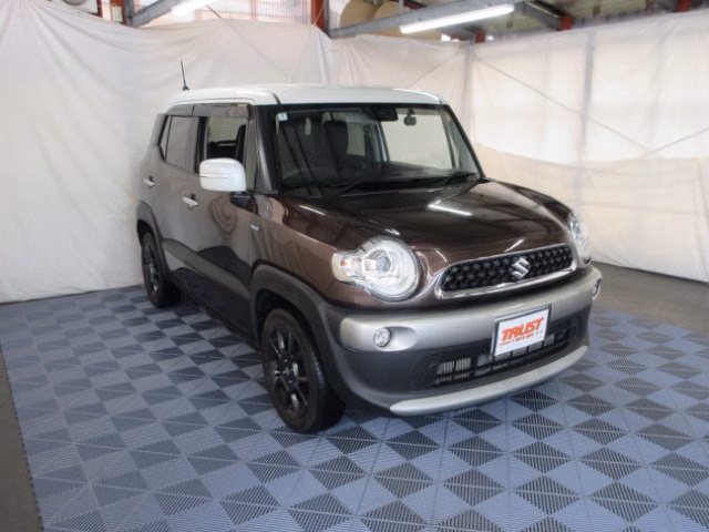 Suzuki Xbee