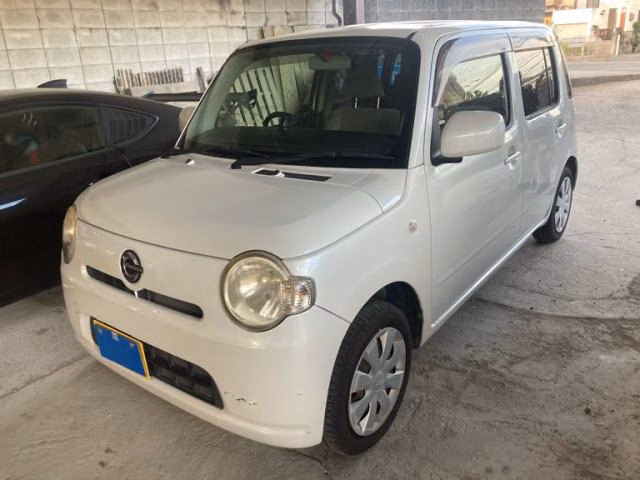 DAIHATSU MIRA COCOA