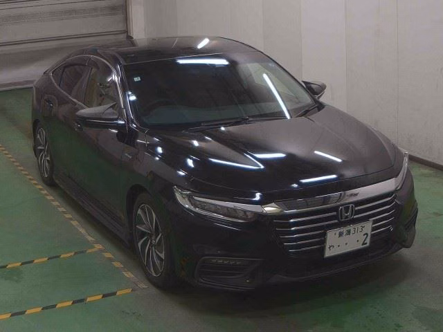 HONDA INSIGHT