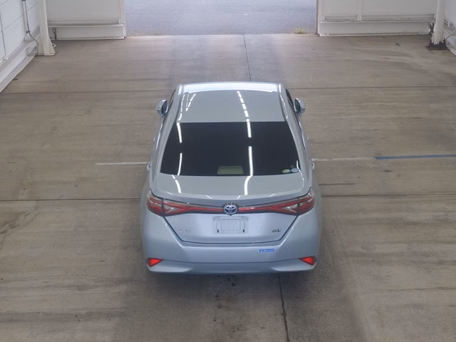 TOYOTA SAI