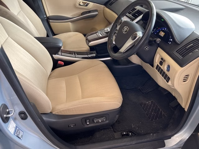 TOYOTA SAI