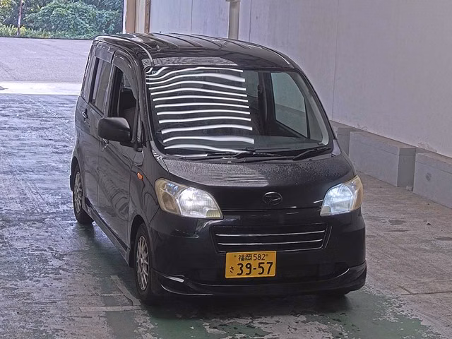 DAIHATSU TANTO EXE