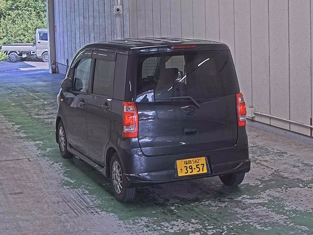 DAIHATSU TANTO EXE
