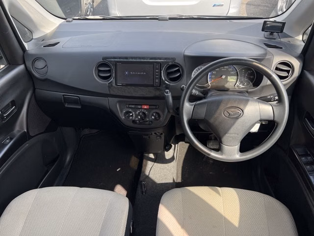DAIHATSU TANTO EXE
