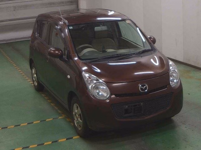 MAZDA CAROL