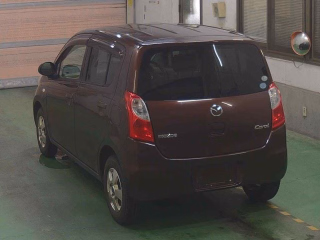 MAZDA CAROL