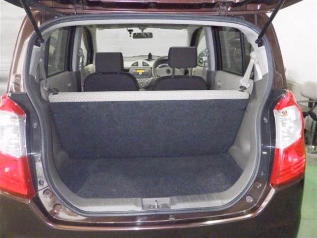 MAZDA CAROL