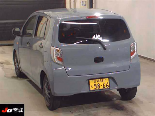 SUBARU PLEO PLUS