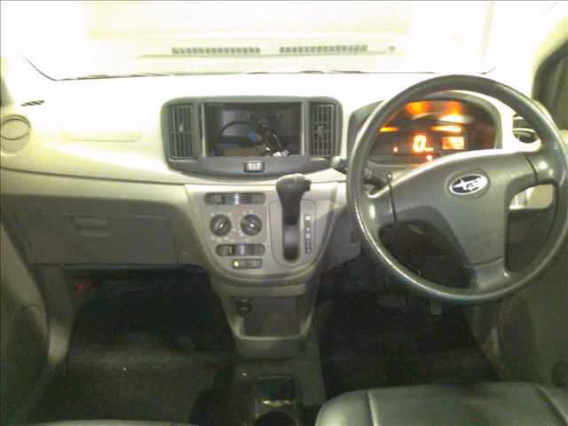 SUBARU PLEO PLUS