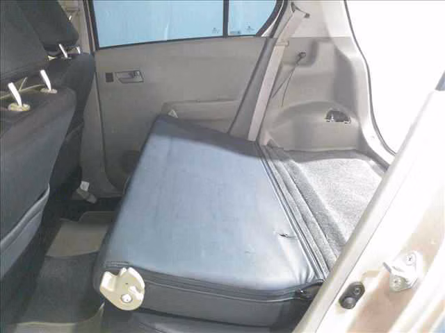 SUBARU PLEO PLUS