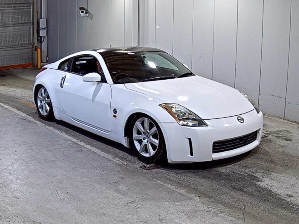 Nissan Fairlady Z