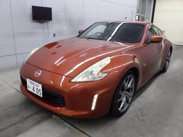 Nissan Fairlady Z