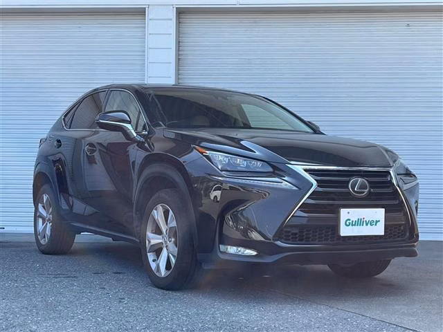 LEXUS NX200T