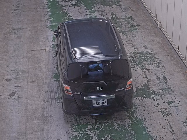 HONDA FREED SPIKE