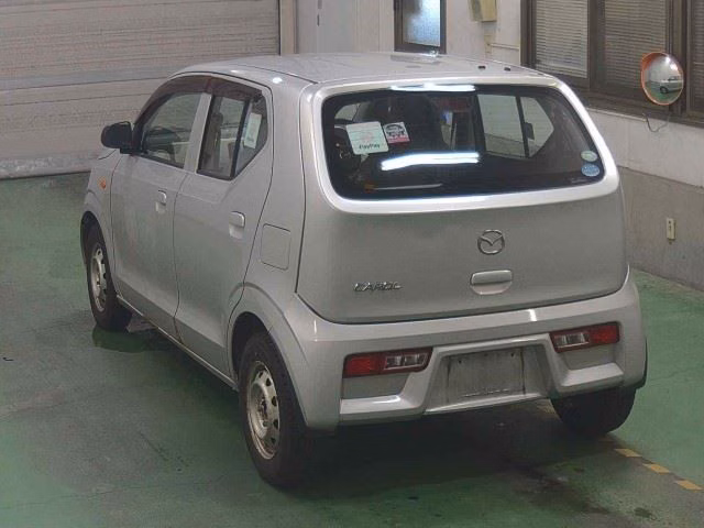 MAZDA CAROL