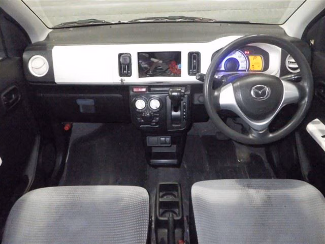 MAZDA CAROL