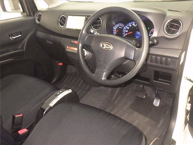 DAIHATSU TANTO EXE