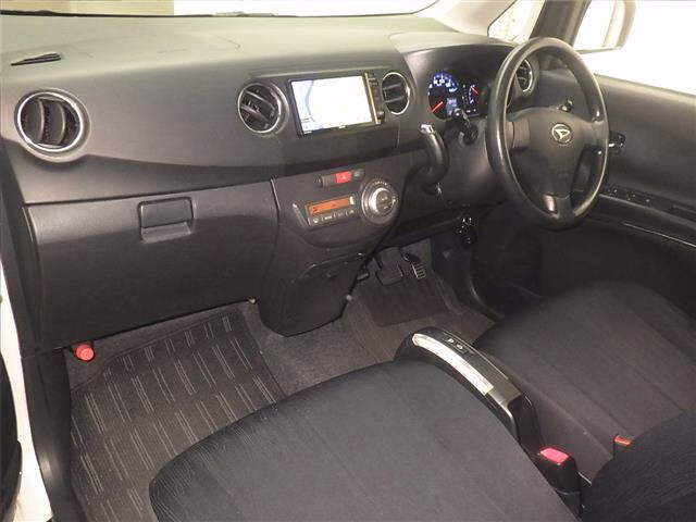 DAIHATSU TANTO EXE