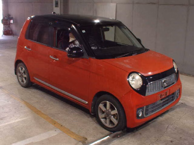 HONDA N-ONE