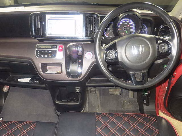 HONDA N-ONE