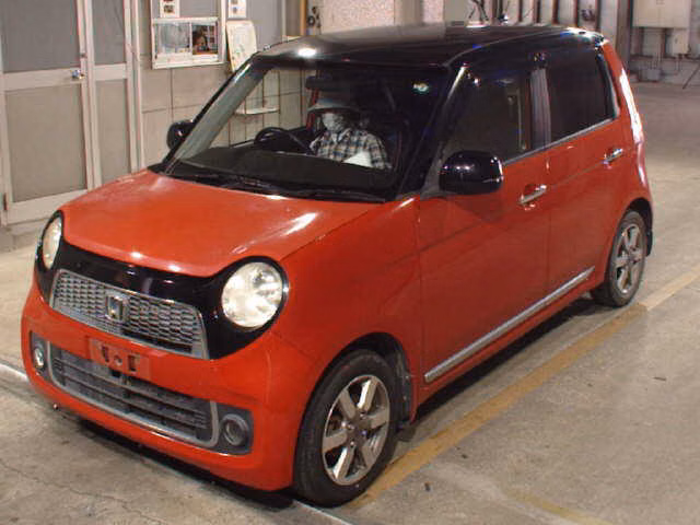 HONDA N-ONE