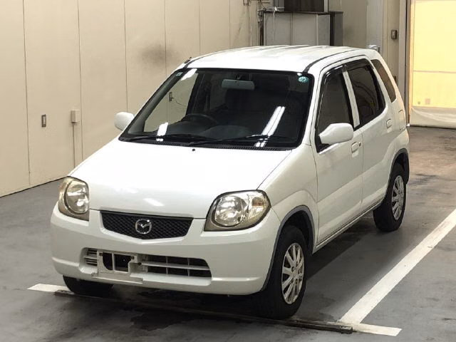 MAZDA LAPUTA