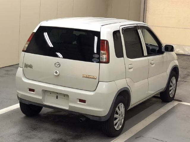 MAZDA LAPUTA