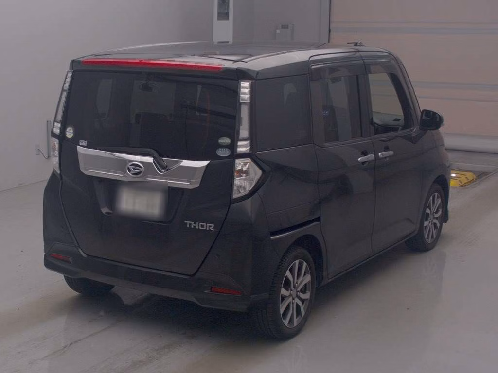 DAIHATSU THOR