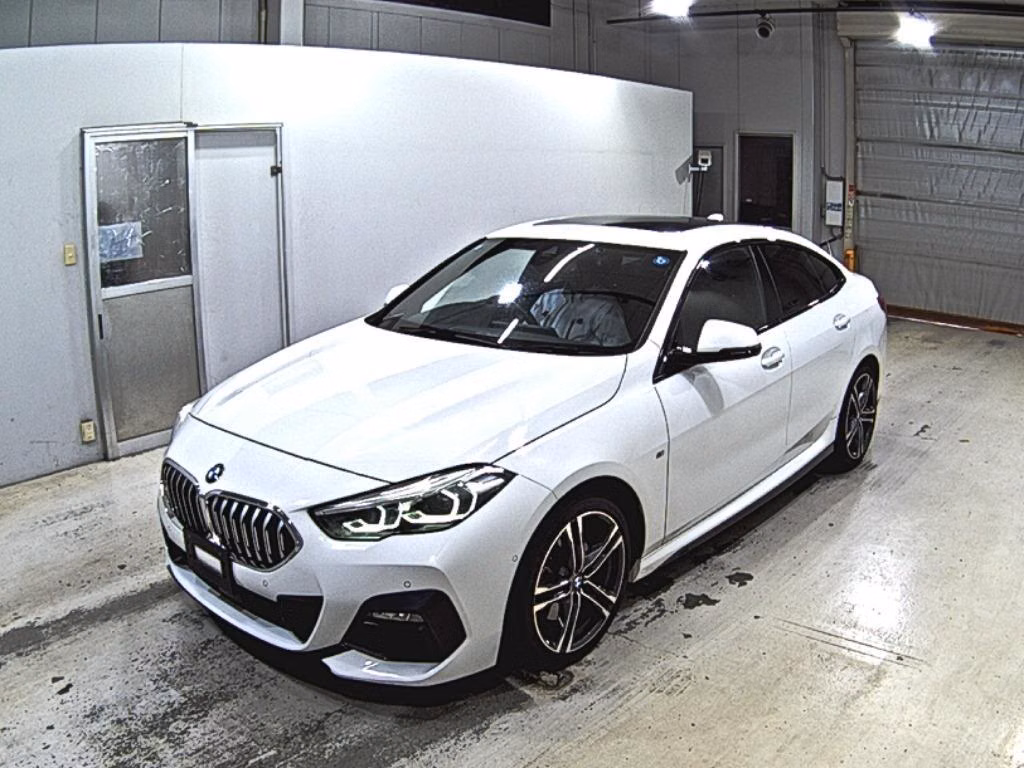 BMW 2-SERIES