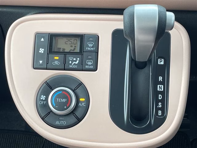 DAIHATSU MIRA COCOA