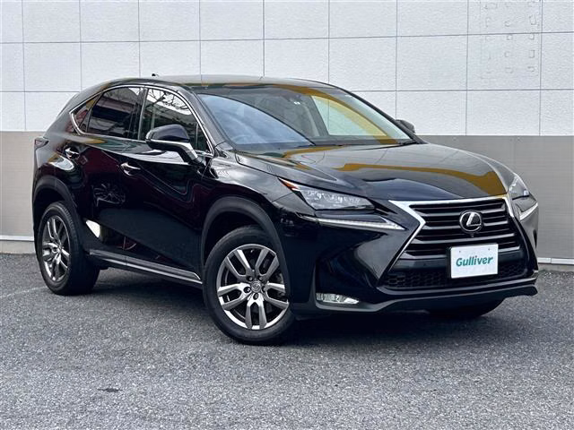 Lexus NX200t