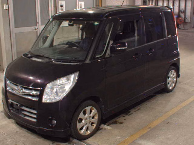 SUZUKI PALETTE
